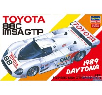 TOYOTA 88C IMSA GTP -20442