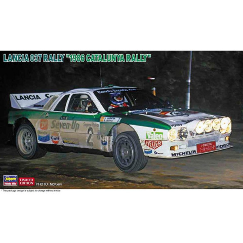Lancia 037 Rally, 1986 Catalunya Rally -20566