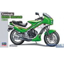 BK12 Kawasaki KR250 KR250A 1984 -21512
