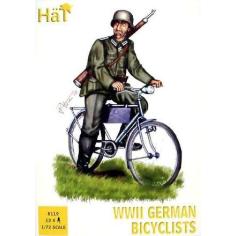 Deutsche Fahrradtruppen (WWII) -8119