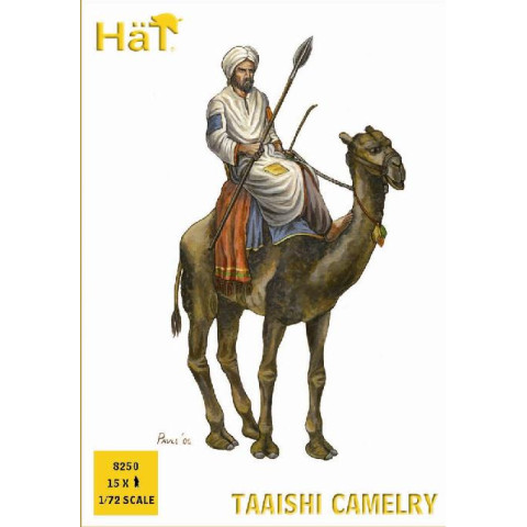 Taaishi Camelry -8250