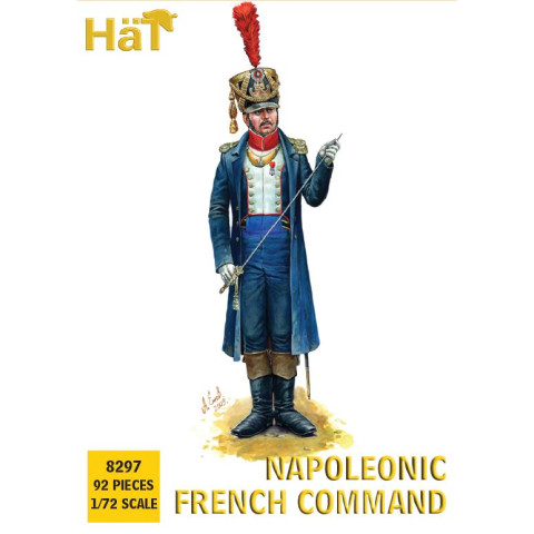 Napoleonic French command -8297