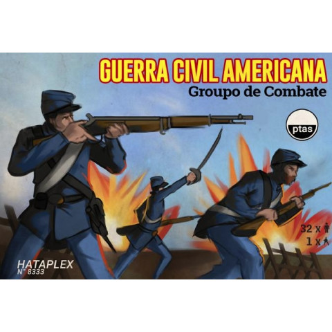 American Civil War -8333