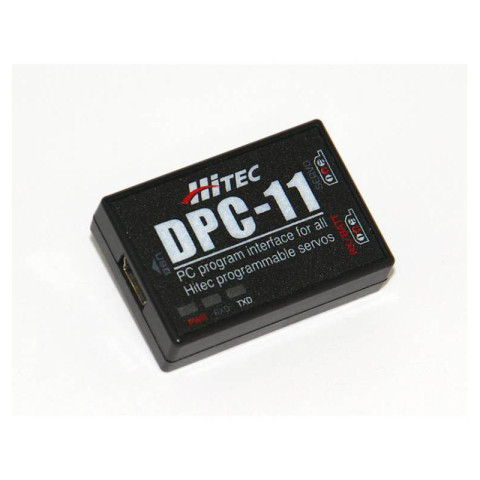DPC-1 Programmeer Interface -116011