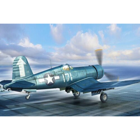F4U-1D Corsair -80384