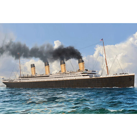 Titanic -83420