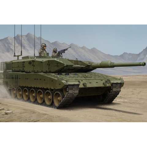 Leopard 2A4 CAN -83867