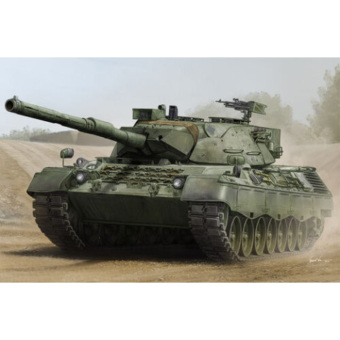 Leopard C2 (Canadian MBT) -84503