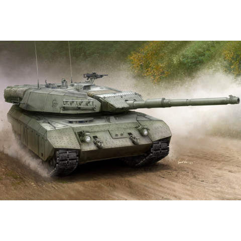 Canadian Leopard C2 MEXAS -84504