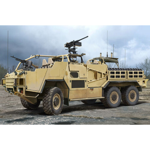 Coyote TSV (Tactical Support Vehicle) -84522