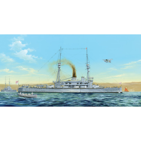 HMS Agamenon -86509