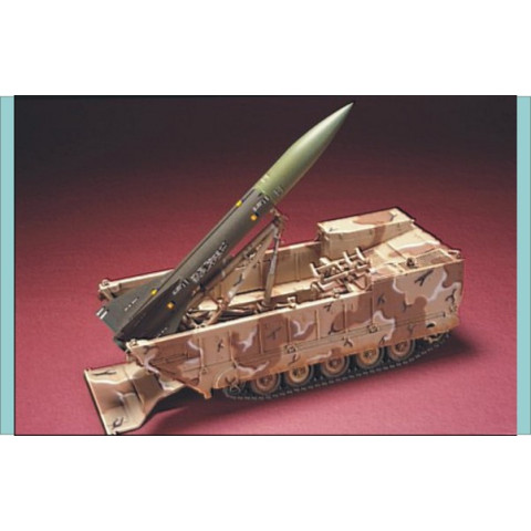 Lance System & M667 Lance Guided Missile Equipment Carrier -HF034