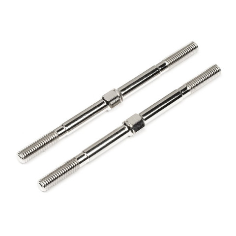 CAMBER LINK TURNBUCKLE (2PCS)  TROPHY 4.6 TRUGGY RTR / TROPHY TRUGGY FLUX RTR -101180