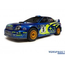 WR8 Flux 2001 WRC Subaru Impreza -160217