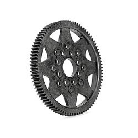 Spur Gear 90 Tooth (48 Pitch) - 6990