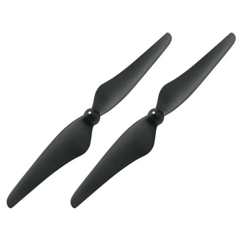 H109S Drone / Quadcopter PROPELLER A BLACK  -H109S-04