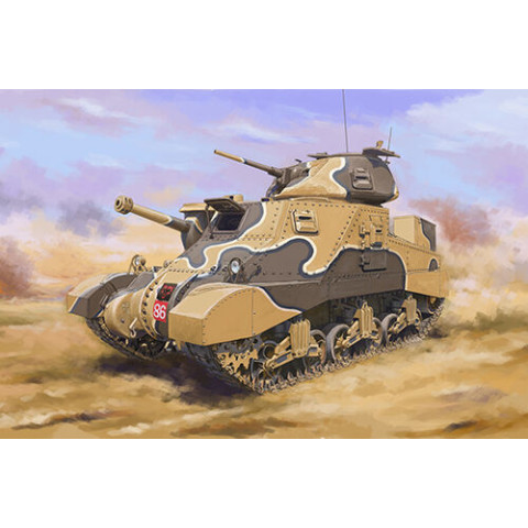 M3 Grant Medium Tank -63535