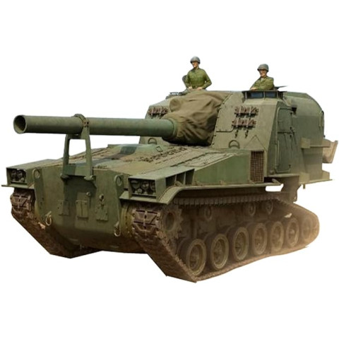 M53 155 mm houwitser -63547