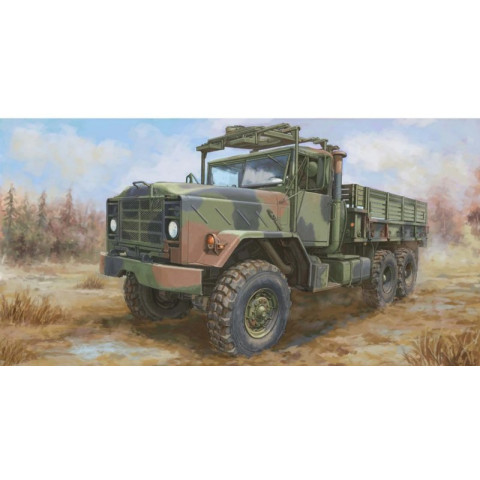 M923A2 Military Cargo Truck -63514