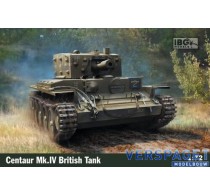 Centaur Mk.IV British Tank -72108