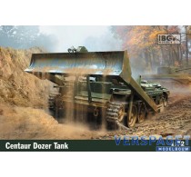 Centaur Dozer Tank -72110