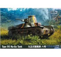 Type 95 Ha-Go tank -72088