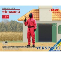 The Game -16210
