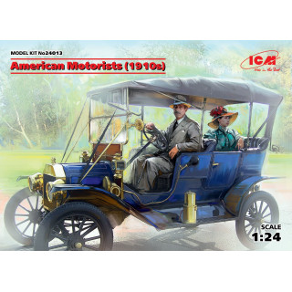 American Motorists (1910 s) -24013