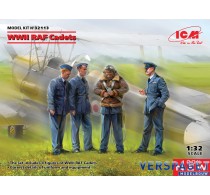 WWII RAF Cadets -32113
