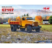 G7107 US Cargo Truck -35598