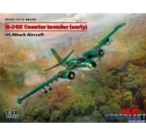 B-26K Counter Invader (early) -48278