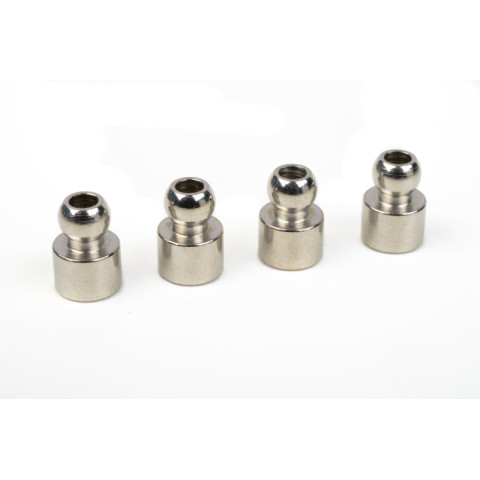 Ball End 5.8mm - for Anti Roll Bar - Steel - 4 pcs -C-00180-220