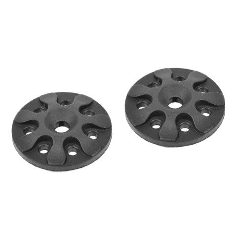 Wing Washer - Composite. - 2 pcs -C-00180-251