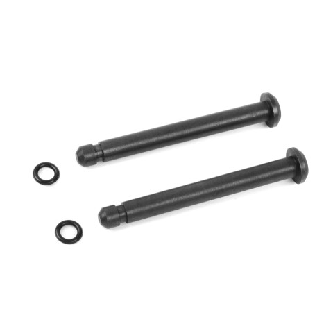 Center Roll Cage Pin - Steel - 2 pcs -C-00180-305