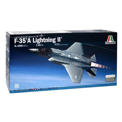 F-35A Lightning II & Nederlandse decals -2506