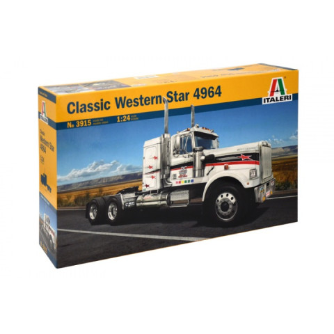 Classic Western Star 4964 -3915