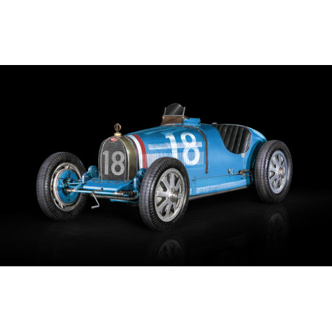 Bugatti Type 35B 1/12 -4710