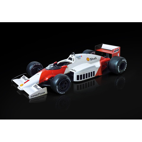 McLaren MP4/2C Prost-Rosberg -4711