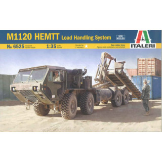 M1120 HEMTT Load Handling System -6525