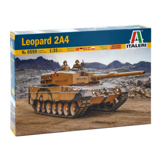 Leopard 2A4 -6559