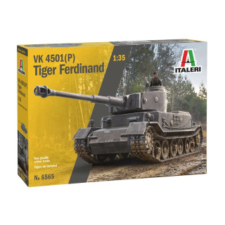 VK 4501 (P) Tiger Ferdinand -6565