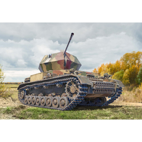 Flakpanzer IV Ostwind -6594