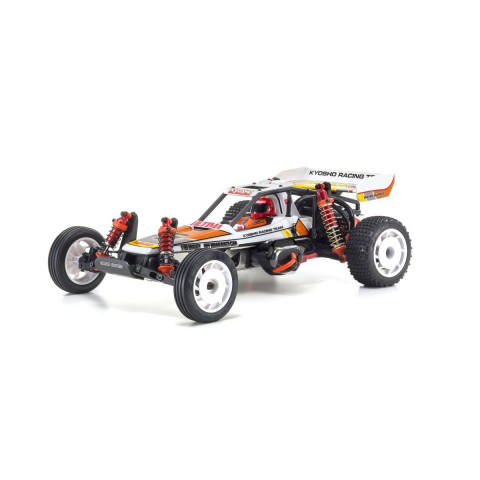 2WD Racing Buggy Ultima 1:10 Heruitgave -30625