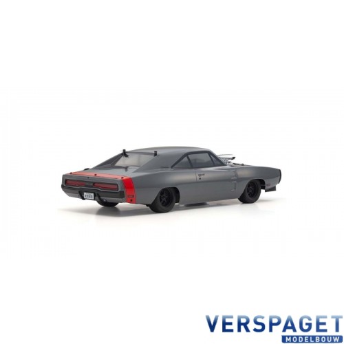 Fazer MK2 VE Brushless Dodge Charger Super Charged '70 -34492T1B