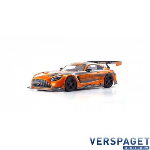 1/8 GP 4WD INFERNO GT2 RACE SPEC 2020 Mercedes-AMG GT3 -33019