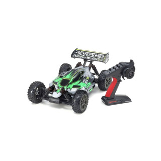 Inferno NEO 3.0 VE GREEN Brushless RTR  -34108T1