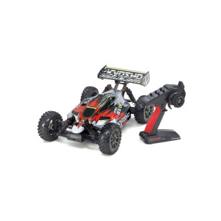 Inferno NEO 3.0  VE RED Brushless RTR  -34108T2