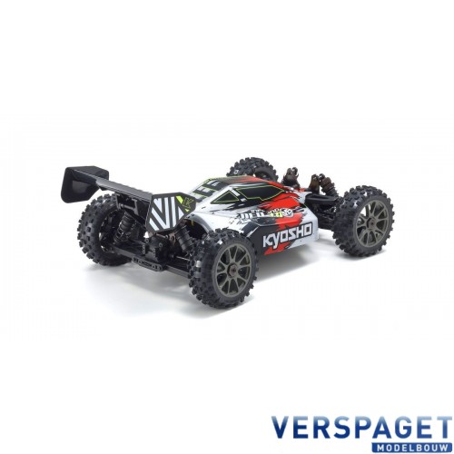 Inferno NEO 3.0  VE RED Brushless RTR  -34108T2 & 2 x Lipo Accu