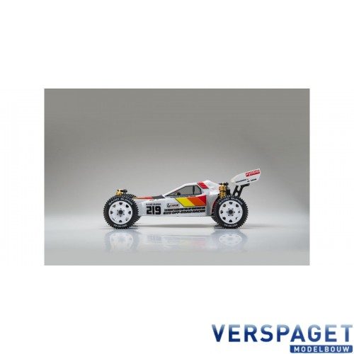 4WD Racing Buggy OPTIMA MID 1:10 Heruitgave -30622
