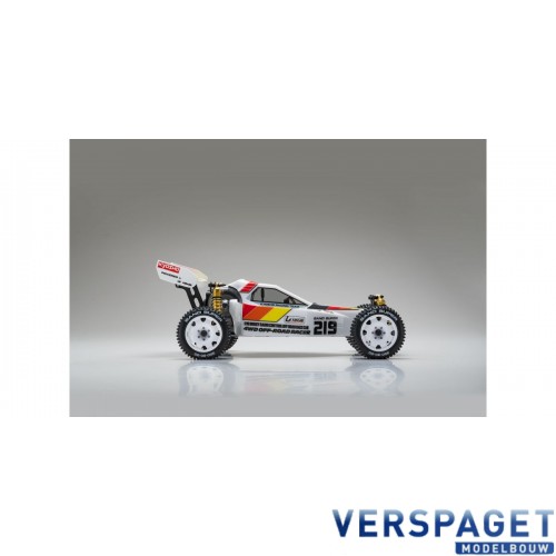 4WD Racing Buggy OPTIMA MID 1:10 Heruitgave -30622